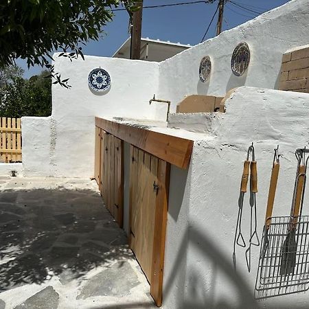 Casa Piaduli Villa Faliraki Exterior foto