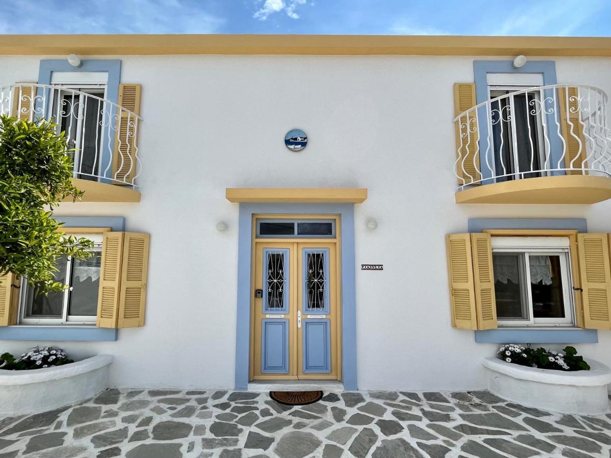 Casa Piaduli Villa Faliraki Exterior foto