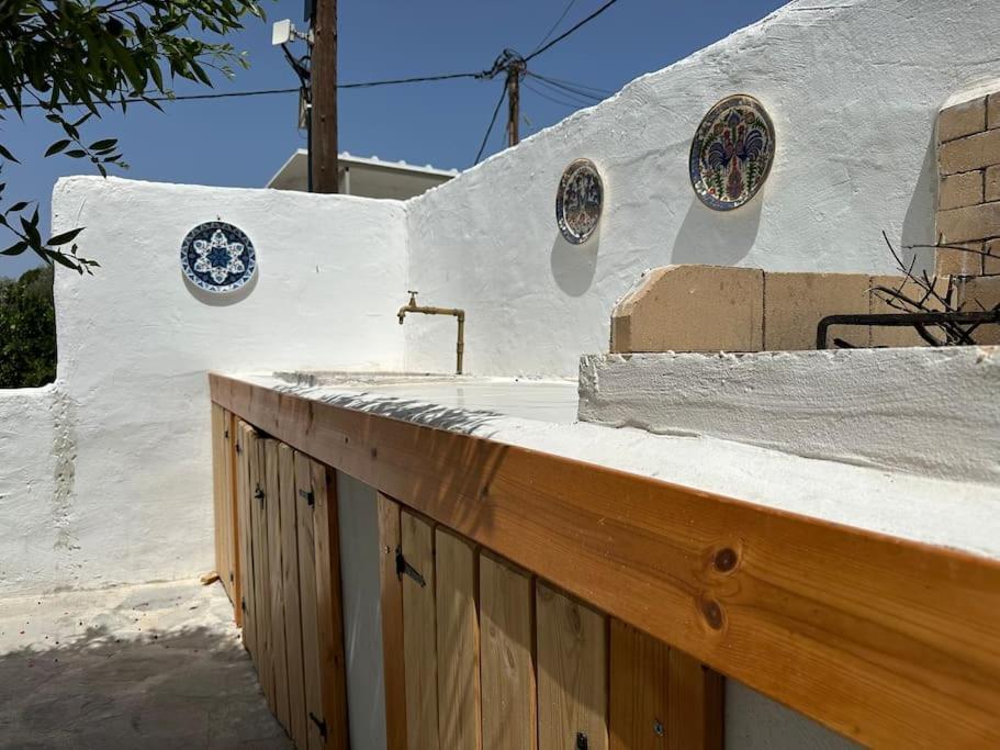 Casa Piaduli Villa Faliraki Exterior foto
