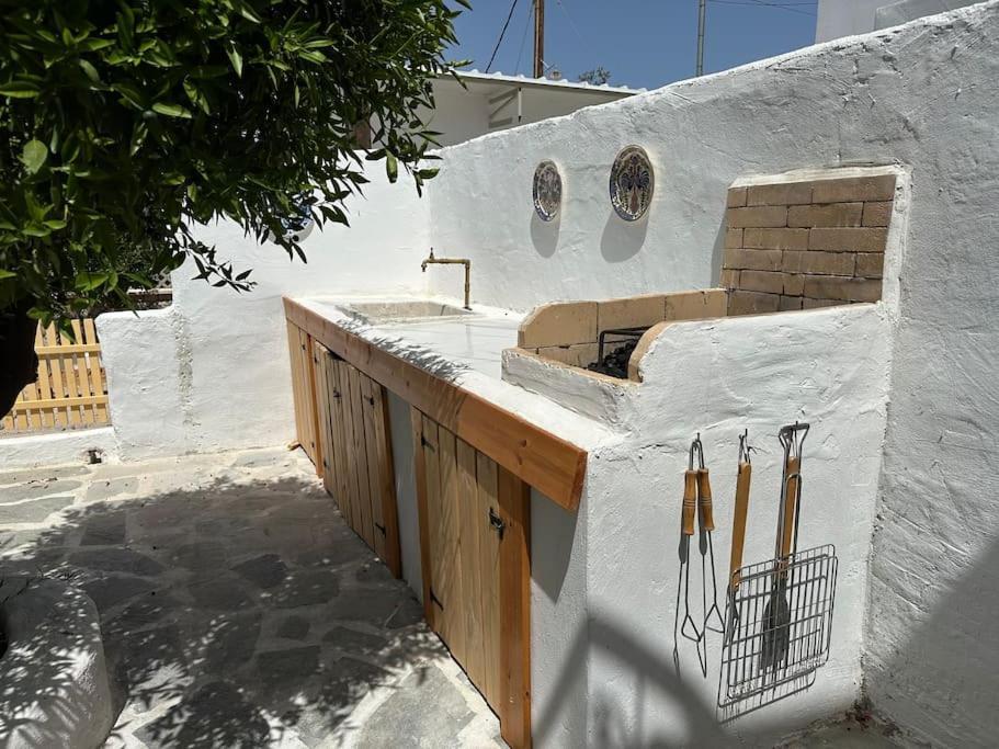 Casa Piaduli Villa Faliraki Exterior foto