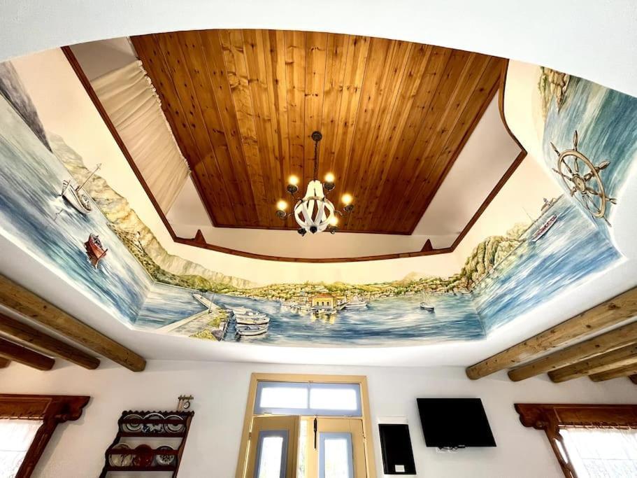 Casa Piaduli Villa Faliraki Exterior foto