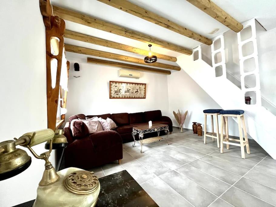 Casa Piaduli Villa Faliraki Exterior foto