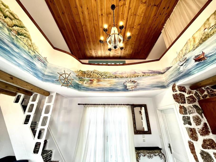 Casa Piaduli Villa Faliraki Exterior foto