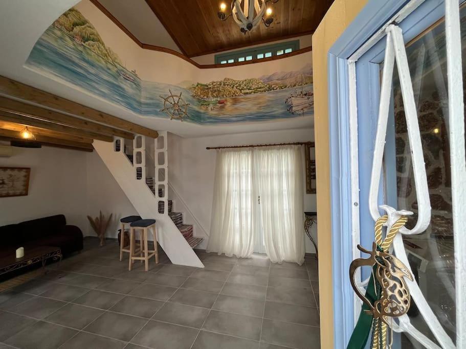 Casa Piaduli Villa Faliraki Exterior foto