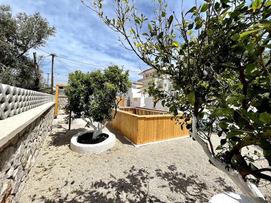 Casa Piaduli Villa Faliraki Exterior foto