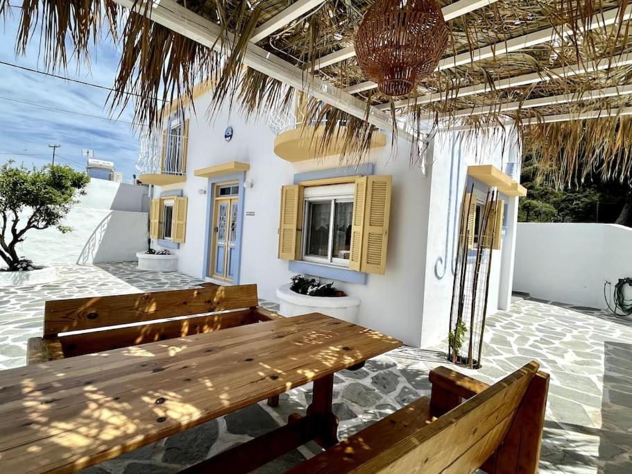 Casa Piaduli Villa Faliraki Exterior foto