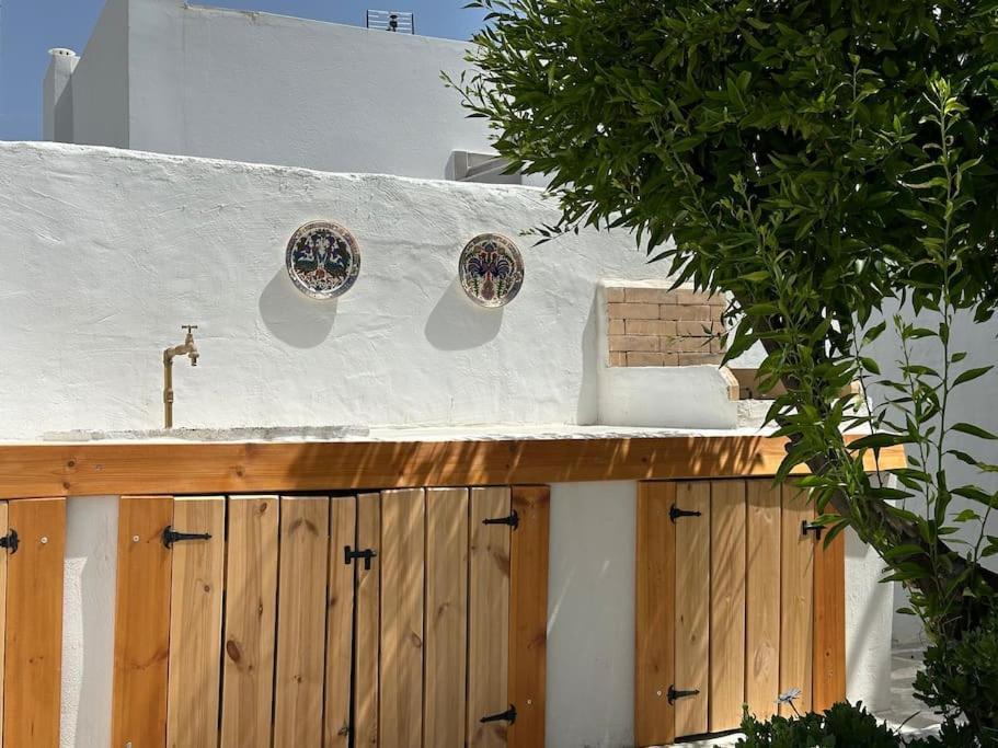 Casa Piaduli Villa Faliraki Exterior foto